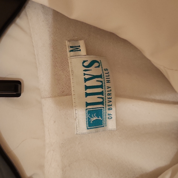 Warm up jacket - Picture 2 of 4